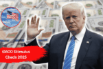 $1600 Stimulus Check 2025: Check Eligibility, Confirm Payment Dates & File Your Claim Easily