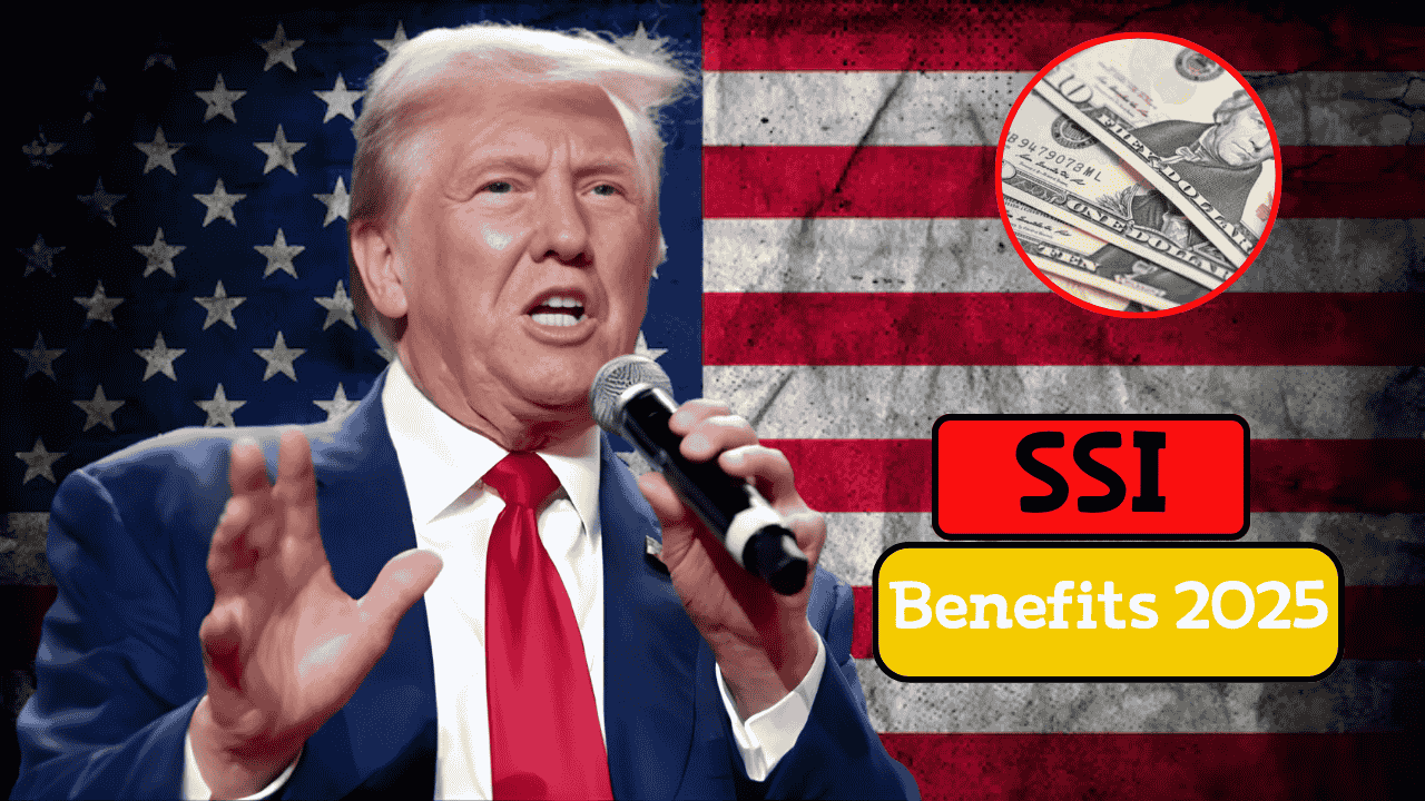 SSI Benefits 2025: How Much You’ll Get, Eligibility Rules, and December Payment Dates