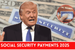 Social Security Payments 2025: Updated Benefit Amounts, Who Qualifies, and December Payout Schedule